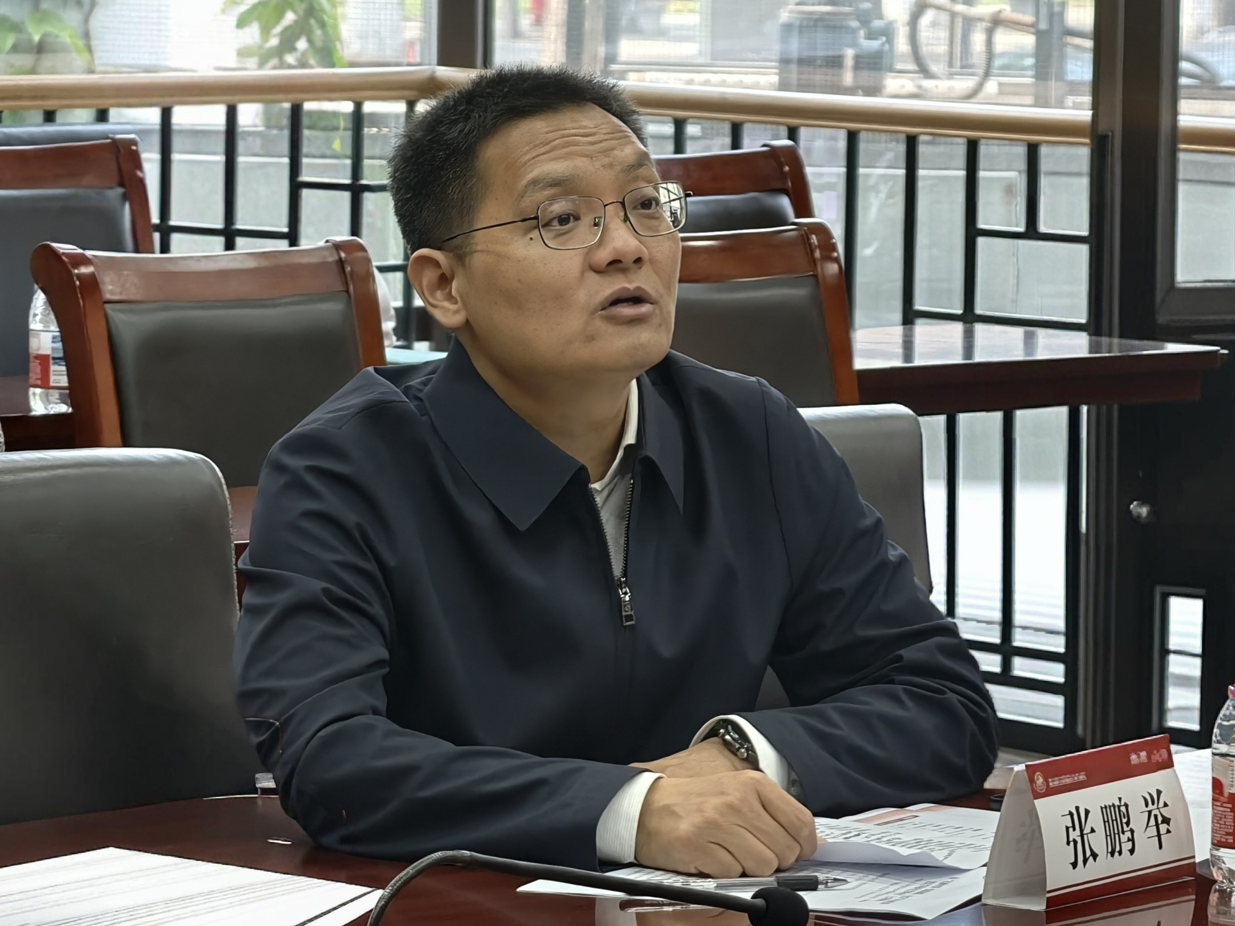 1.中国人民大学张鹏举书记致辞.jpg